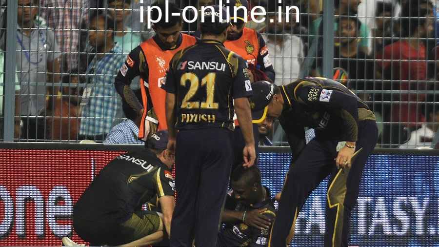 Kolkata Knight Riders v Sunrisers Hyderabad